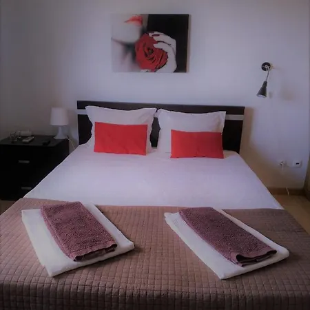 Casa de Campo Rural De