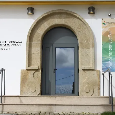 Casa de Campo Rural De