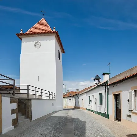 Alojamento Rural De Colmeais