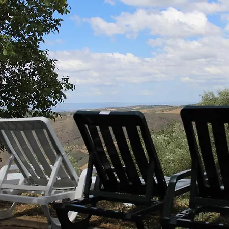 Alojamento Rural De Colmeais Country house *