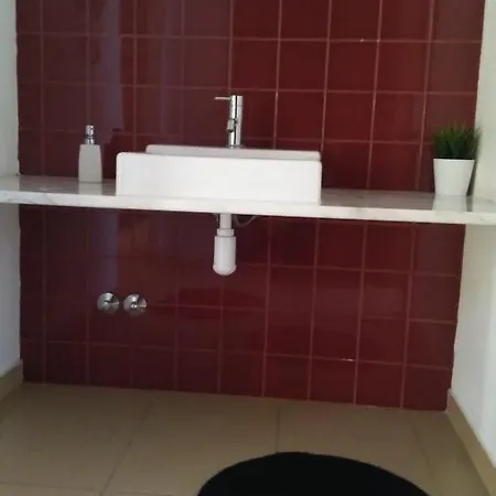 Casa de Campo Rural De