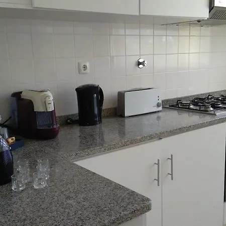 Casa de Campo Rural De Colmeais