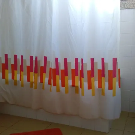 Casa de Campo Rural De Colmeais