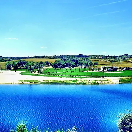 Casa de Campo Rural De Colmeais