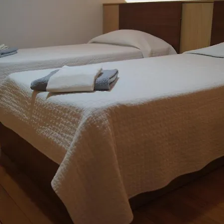 Rural De Casa de Campo Colmeais