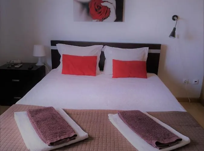 منزل ريفي Rural De