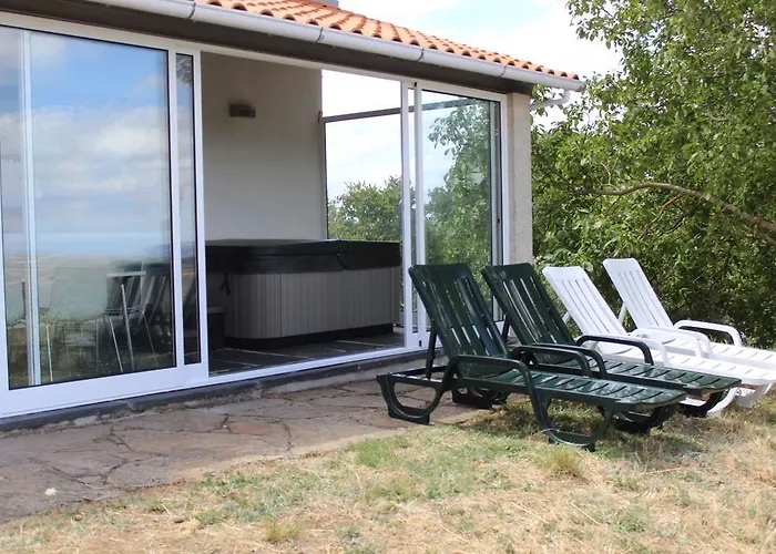 منزل ريفي Rural De *