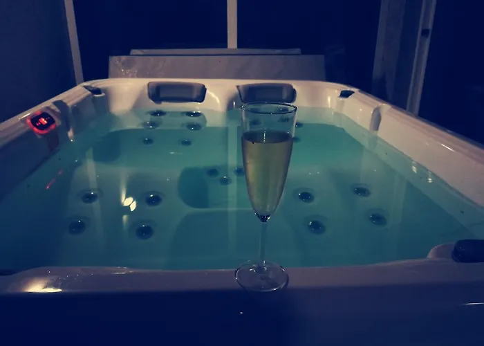 Rural De منزل ريفي