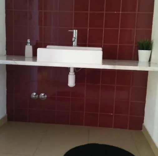 منزل ريفي Rural De