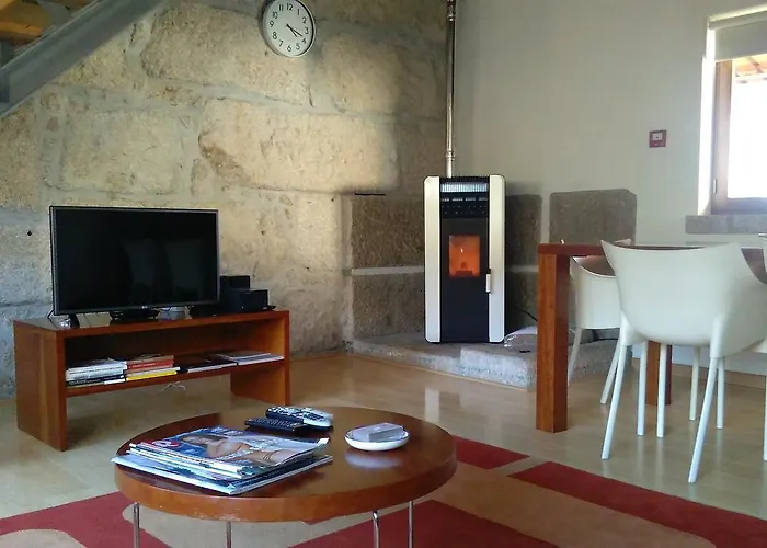 منزل ريفي Rural De *